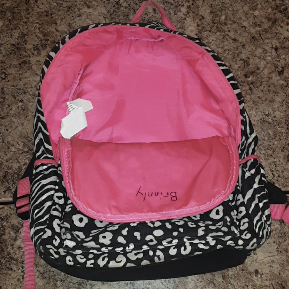 Backpack - Picture 2 of 2